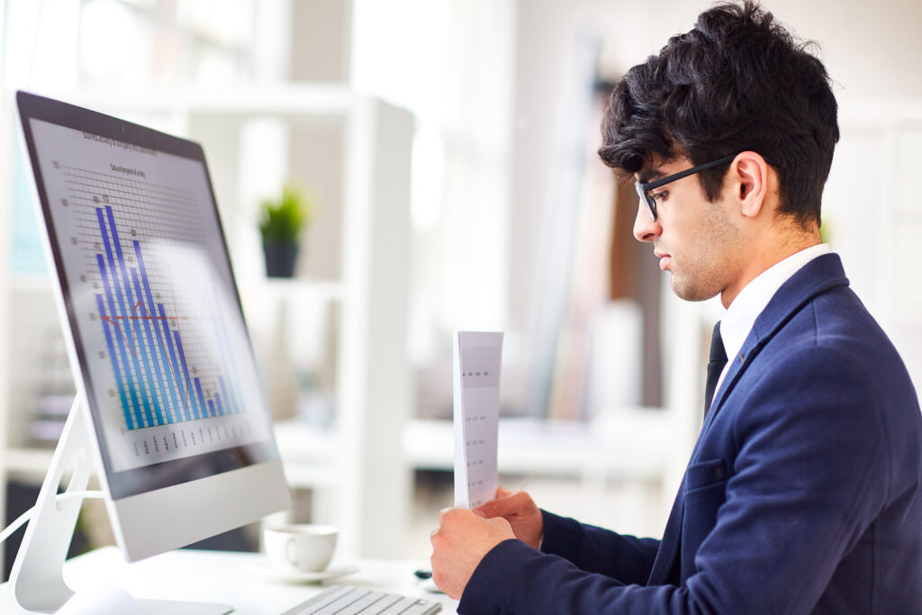 investment decisions