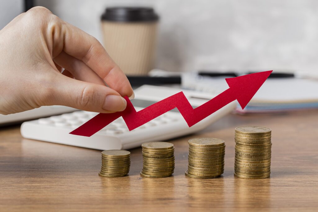 The Top Investment Company in Dubai