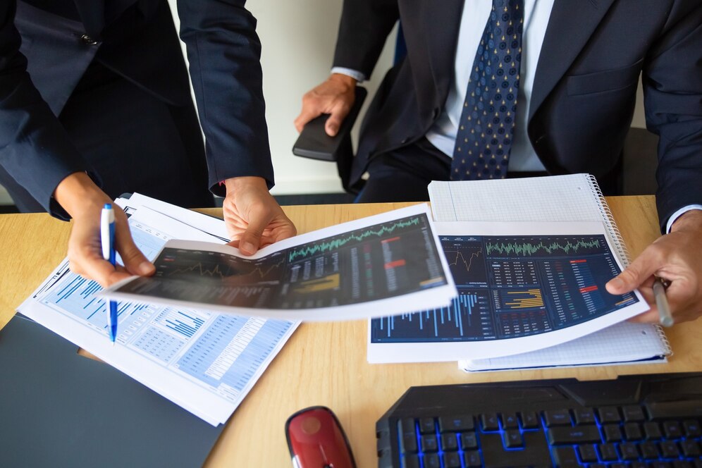 wealth management firms