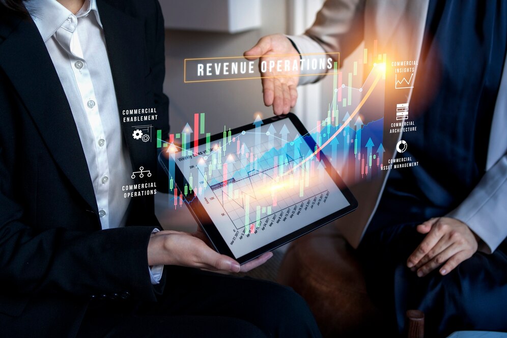 wealth management company