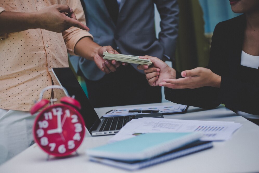 Wealth Management Business in Dubai