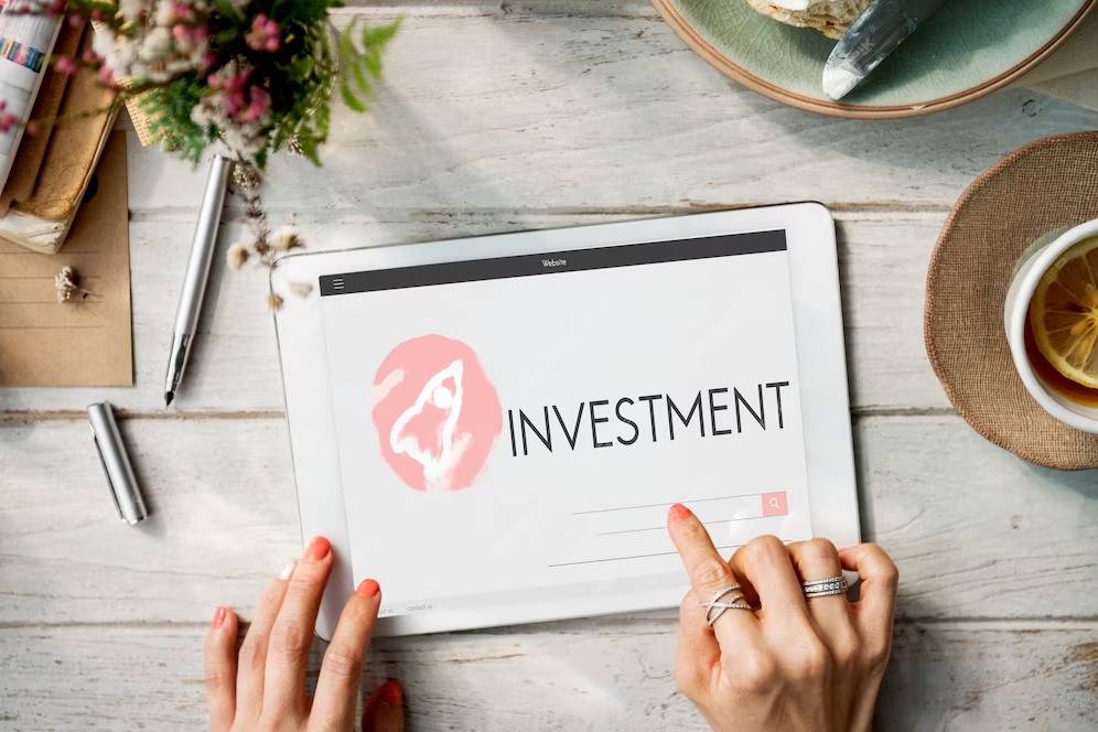 What are the benefits of investing in Dubai ? 