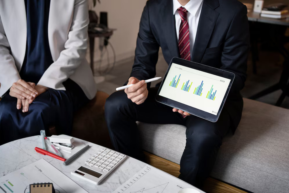 Financial Advisors in Dubai, Asset Management Companies in Dubai